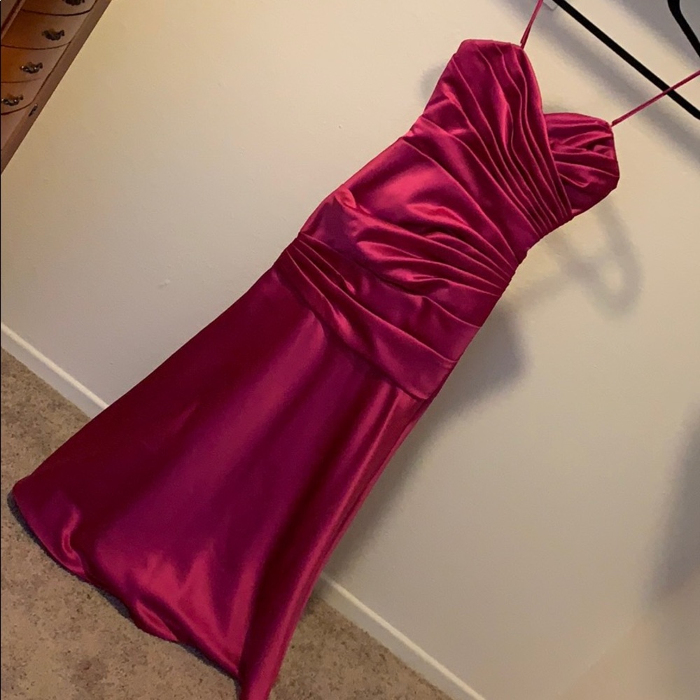 Evening Dress